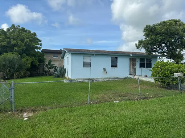 1340 SW AVENUE C PL, Belle Glade, FL 33430