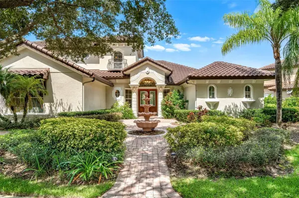 1457 BELFIORE WAY, Windermere, FL 34786
