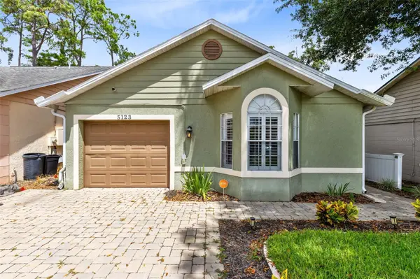 5123 REBECCA CT, Orlando, FL 32810