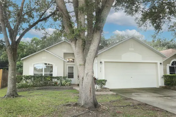 337 PLEASANT GARDENS DR, Apopka, FL 32703