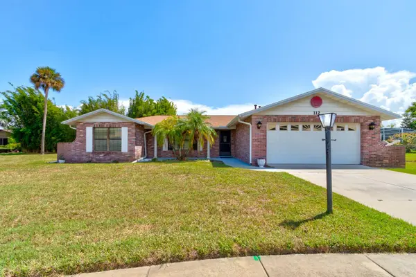 112 KINGS POINT CT, Daytona Beach, FL 32119