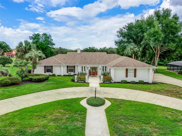 1065 LAKE FRANCIS DR, Apopka, FL 32712