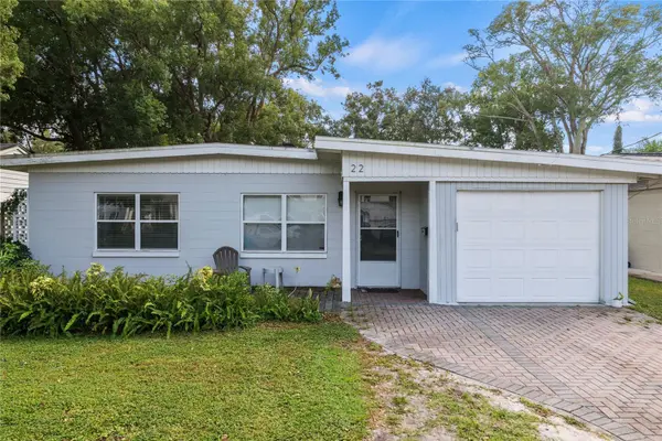 22 E STEELE ST, Orlando, FL 32804