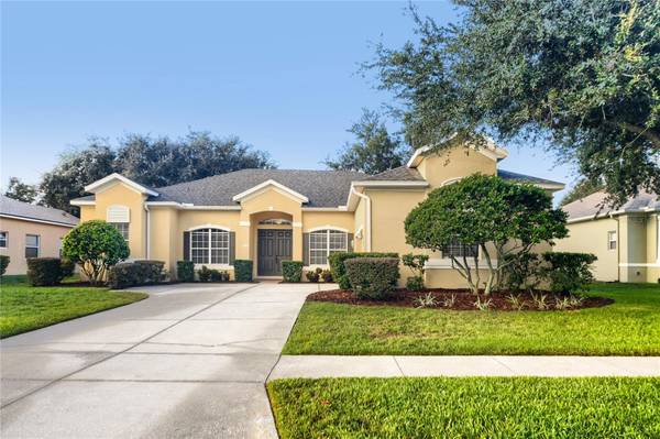 3650 PEACEPIPE WAY, Clermont, FL 34711