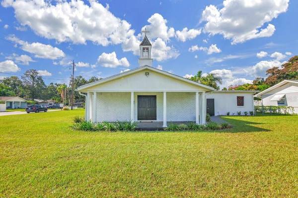 2950 E GRANT AVE, Orlando, FL 32806