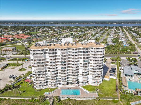 1051 OCEAN SHORE BLVD #904, Ormond Beach, FL 32176