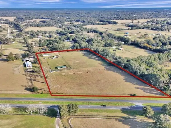 14150 N MAGNOLIA AVE, Citra, FL 32113