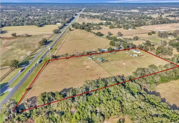 14150 N MAGNOLIA AVE, Citra, FL 32113