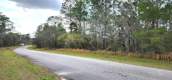 LOT 12 SW 152ND ST, Ocala, FL 34473