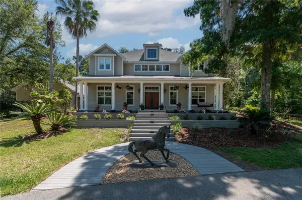 9809 NW 59TH TER, Gainesville, FL 32653