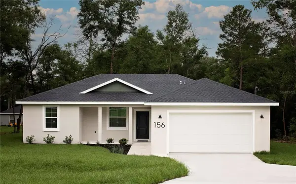 156 SPRUCE RD, Ocala, FL 34472