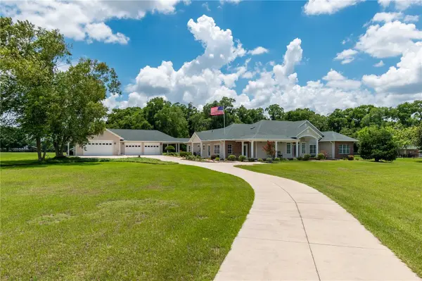 5680 NE 31ST TER, Ocala, FL 34479