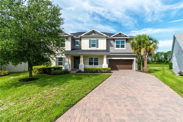 1056 LAKESIDE ESTATES DR, Apopka, FL 32703