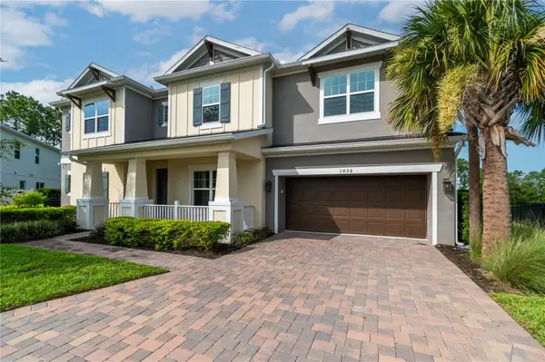 1056 LAKESIDE ESTATES DR, Apopka, FL 32703