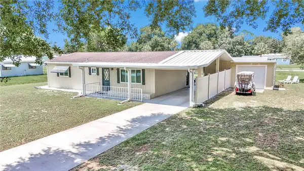 8955 SW 101ST LN, Ocala, FL 34481