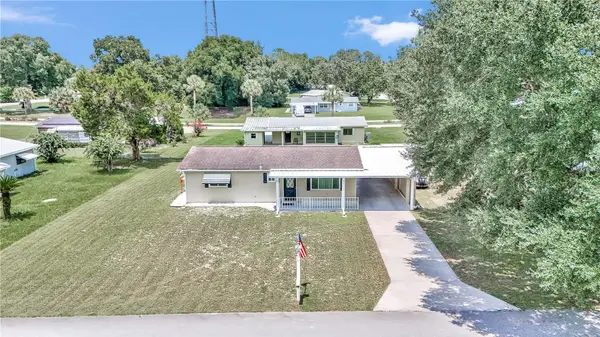 8955 SW 101ST LN, Ocala, FL 34481