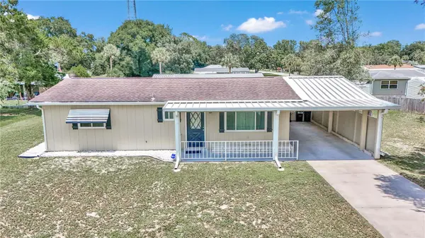 8955 SW 101ST LN, Ocala, FL 34481