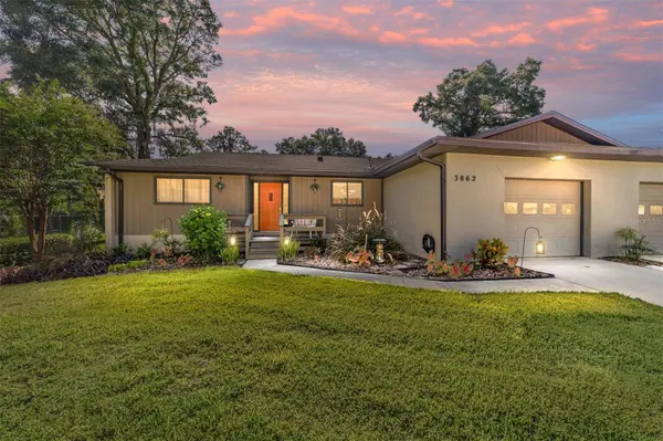 3862 NE 17TH STREET CIR, Ocala, FL 34470