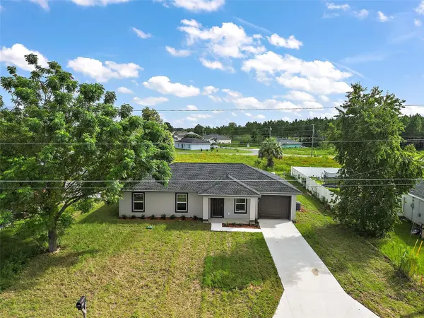 25 JUNIPER DR, Ocala, FL 34480