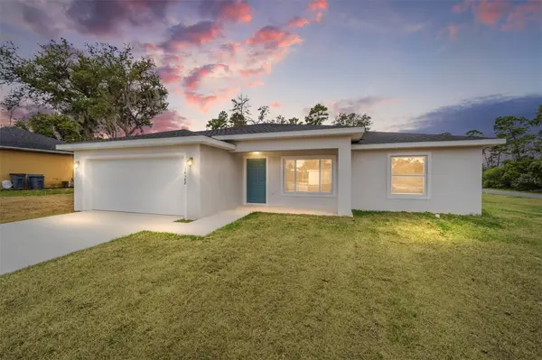 14891 SW 32ND PL, Ocala, FL 34481