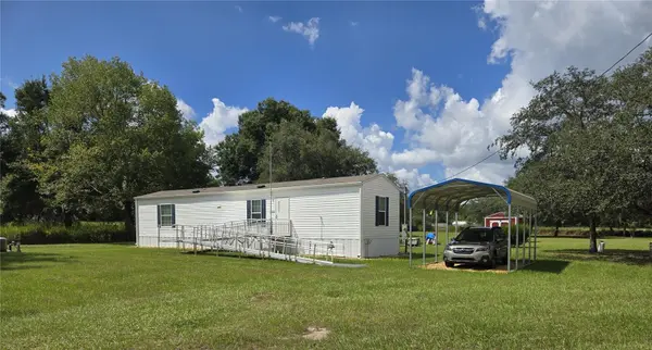 12200 SE 82ND TER, Belleview, FL 34420