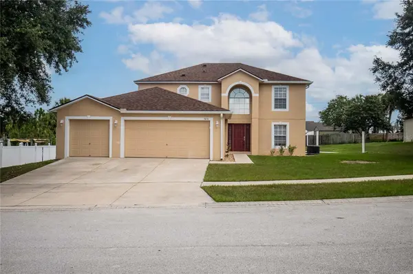 3636 WELLINGTON PL, Bartow, FL 33830