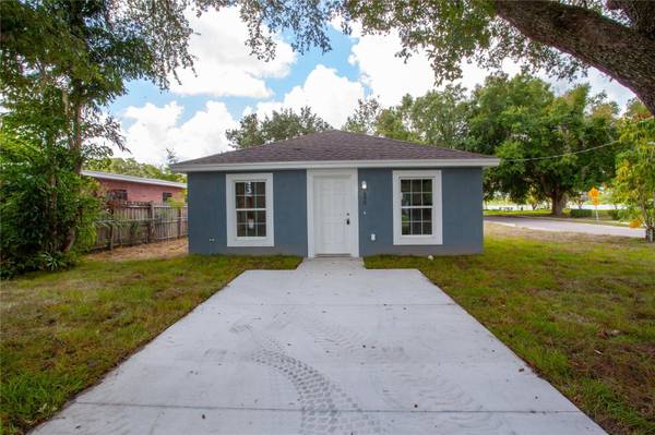 600 SEARS AVE NE, Winter Haven, FL 33881