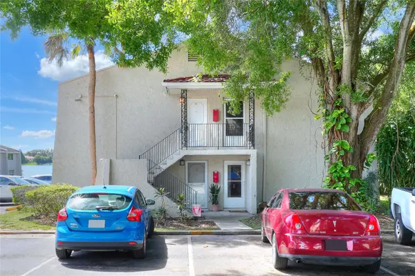 1103 CYPRESS GARDENS BLVD #21, Winter Haven, FL 33884