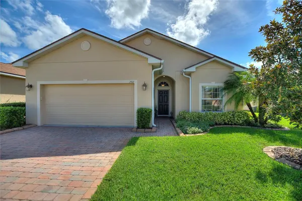 2487 SALZBURG LOOP, Winter Haven, FL 33884