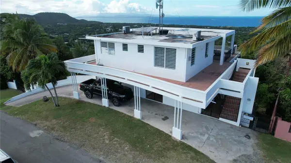S-10 TOP MAST AVE, Vieques, PR 00765