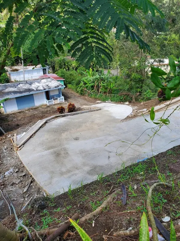 La Plata 173 ST, Aibonito, PR 00705