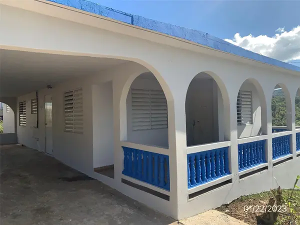 #9 Parc Marquez BO. MAMEYES, Jayuya, PR 00664