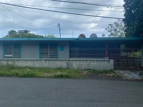 Km 3.7 CARR. 412, BO. CRUCES, Rincon, PR 00677
