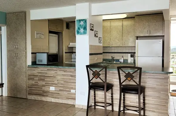 COND DOS MARINAS #16, Fajardo, PR 00738