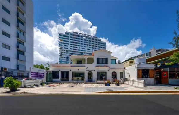 1372 ASHFORD AVE, San Juan, PR 00907