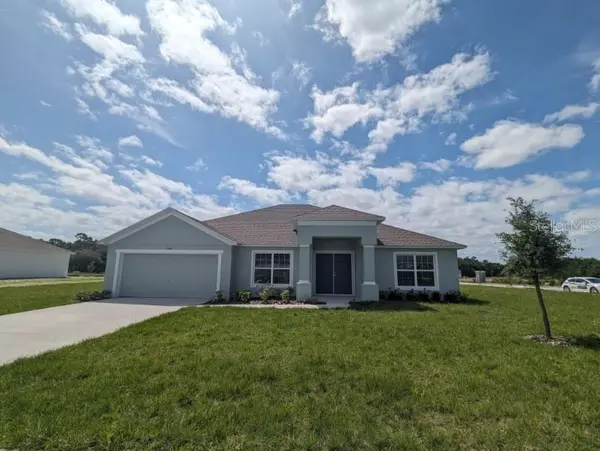 904 LOCHLAND LOOP,  Bartow,  FL 33830
