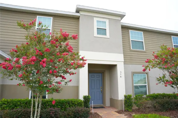 314 ANNABELLE WAY, Davenport, FL 33837