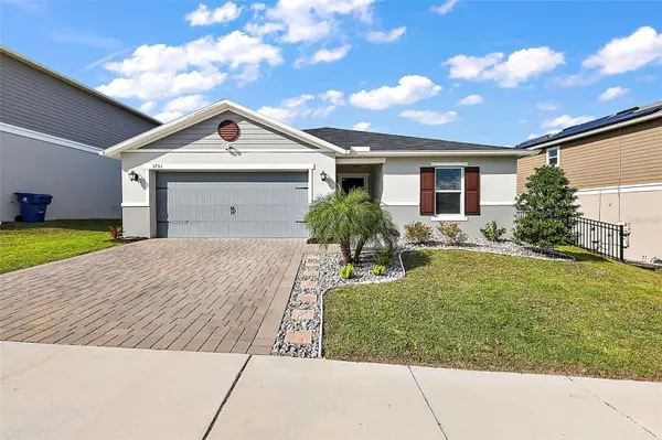 1751 WILSON PRAIRIE CIR, Groveland, FL 34736