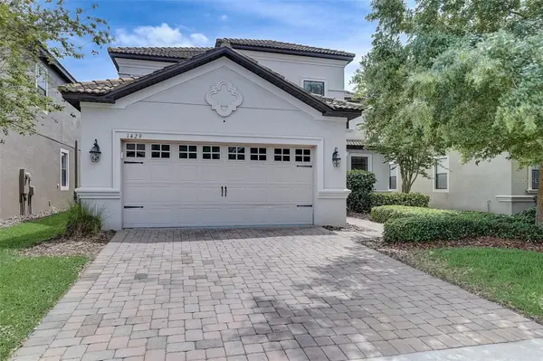 1429 ROLLING FAIRWAY DR, Davenport, FL 33896