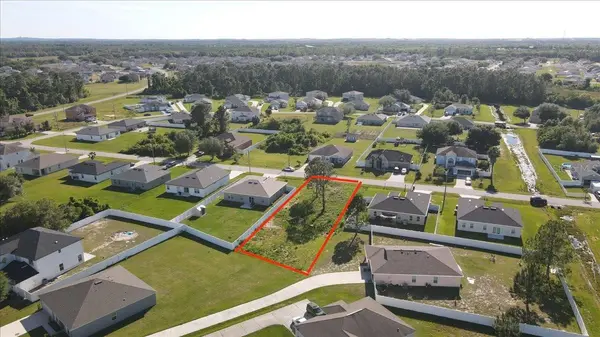 0 (1024) JAMES DR, Kissimmee, FL 34759