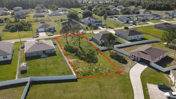 0 (1024) JAMES DR, Kissimmee, FL 34759