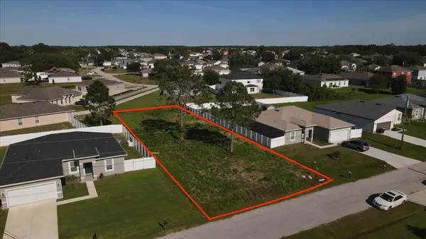 0 (1024) JAMES DR, Kissimmee, FL 34759