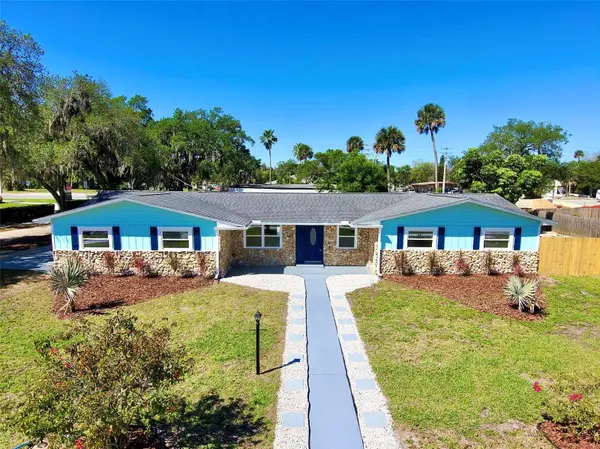 400 ERSKINE DR, Edgewater, FL 32132