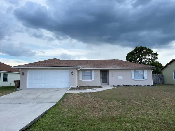 749 LEONARDO CT, Kissimmee, FL 34758