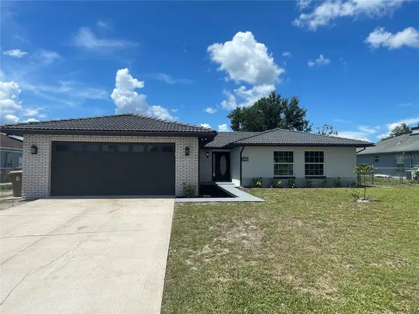 803 MENDOZA DR, Kissimmee, FL 34758