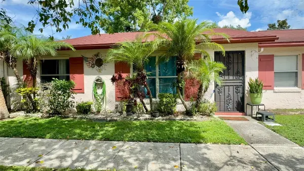 111 E MARBRISA WAY #111, Kissimmee, FL 34743