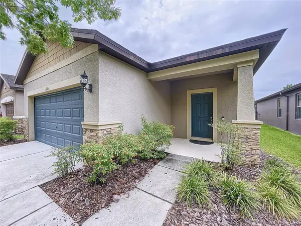 6215 MAGNOLIA PARK BLVD, Riverview, FL 33578