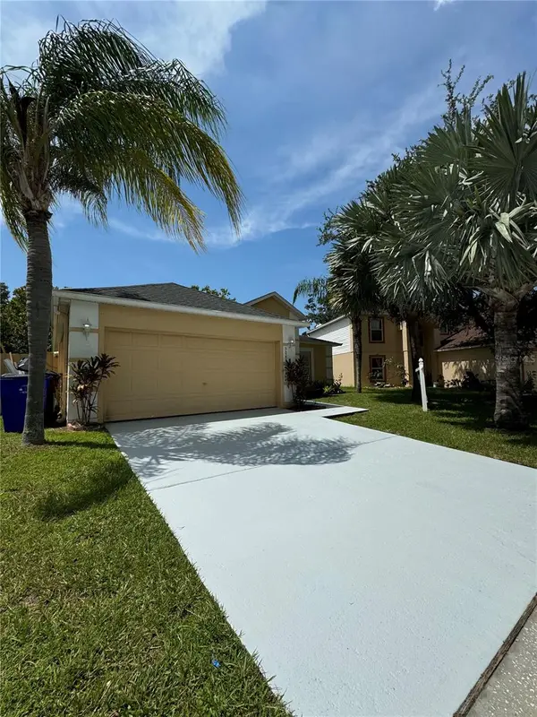 3043 ELBIB DR, Saint Cloud, FL 34772