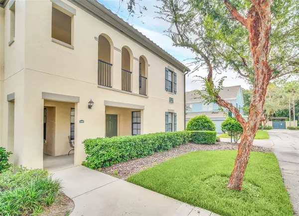 1001 VIA SANTAE LN #106, Celebration, FL 34747