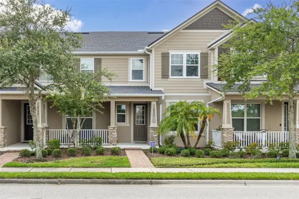 8392 IRON MOUNTAIN TRL, Windermere, FL 34786